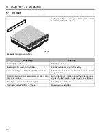 Предварительный просмотр 51 страницы Jacobsen 67971 - LF 3400 Safety & Operation Manual