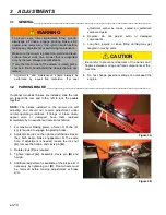 Предварительный просмотр 10 страницы Jacobsen 69168 - Turfcat T628D Parts & Maintenance Manual