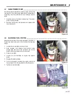 Предварительный просмотр 17 страницы Jacobsen 69168 - Turfcat T628D Parts & Maintenance Manual