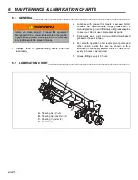 Предварительный просмотр 24 страницы Jacobsen 69168 - Turfcat T628D Parts & Maintenance Manual