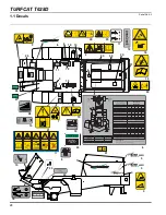 Предварительный просмотр 52 страницы Jacobsen 69168 - Turfcat T628D Parts & Maintenance Manual