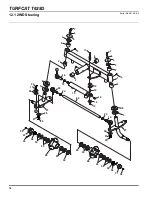 Предварительный просмотр 78 страницы Jacobsen 69168 - Turfcat T628D Parts & Maintenance Manual