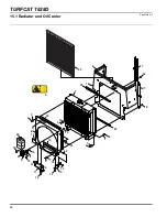 Предварительный просмотр 84 страницы Jacobsen 69168 - Turfcat T628D Parts & Maintenance Manual