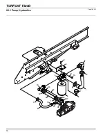 Предварительный просмотр 100 страницы Jacobsen 69168 - Turfcat T628D Parts & Maintenance Manual