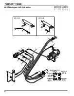 Предварительный просмотр 108 страницы Jacobsen 69168 - Turfcat T628D Parts & Maintenance Manual