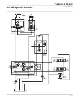 Предварительный просмотр 141 страницы Jacobsen 69168 - Turfcat T628D Parts & Maintenance Manual