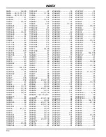 Предварительный просмотр 142 страницы Jacobsen 69168 - Turfcat T628D Parts & Maintenance Manual