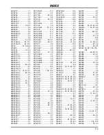 Предварительный просмотр 143 страницы Jacobsen 69168 - Turfcat T628D Parts & Maintenance Manual