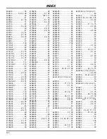 Предварительный просмотр 144 страницы Jacobsen 69168 - Turfcat T628D Parts & Maintenance Manual