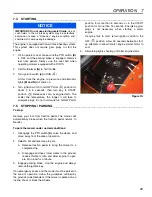 Preview for 23 page of Jacobsen 69168 - Turfcat T628D Safety, Operation & Maintenance Manual