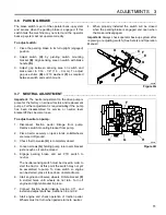 Preview for 11 page of Jacobsen 70528 Parts & Maintenance Manual