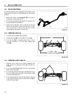 Предварительный просмотр 14 страницы Jacobsen 70528 Parts & Maintenance Manual