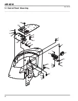 Предварительный просмотр 40 страницы Jacobsen 70528 Parts & Maintenance Manual