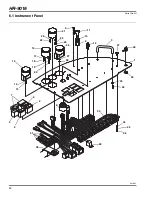 Предварительный просмотр 42 страницы Jacobsen 70528 Parts & Maintenance Manual