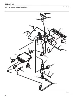 Предварительный просмотр 46 страницы Jacobsen 70528 Parts & Maintenance Manual