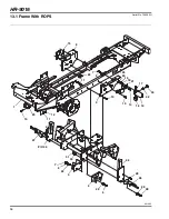 Предварительный просмотр 56 страницы Jacobsen 70528 Parts & Maintenance Manual