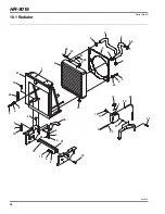 Предварительный просмотр 64 страницы Jacobsen 70528 Parts & Maintenance Manual