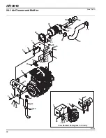 Предварительный просмотр 68 страницы Jacobsen 70528 Parts & Maintenance Manual