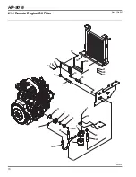 Preview for 70 page of Jacobsen 70528 Parts & Maintenance Manual