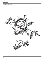 Предварительный просмотр 76 страницы Jacobsen 70528 Parts & Maintenance Manual