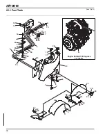 Предварительный просмотр 78 страницы Jacobsen 70528 Parts & Maintenance Manual