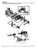 Preview for 88 page of Jacobsen 70528 Parts & Maintenance Manual