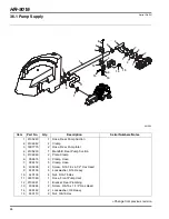 Предварительный просмотр 94 страницы Jacobsen 70528 Parts & Maintenance Manual