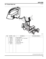 Предварительный просмотр 95 страницы Jacobsen 70528 Parts & Maintenance Manual