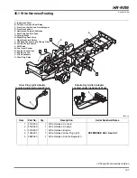 Предварительный просмотр 107 страницы Jacobsen 70528 Parts & Maintenance Manual