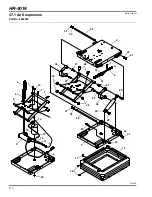 Предварительный просмотр 110 страницы Jacobsen 70528 Parts & Maintenance Manual