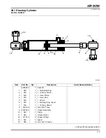 Предварительный просмотр 113 страницы Jacobsen 70528 Parts & Maintenance Manual