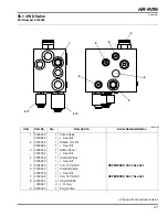 Preview for 121 page of Jacobsen 70528 Parts & Maintenance Manual