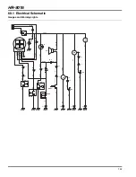 Предварительный просмотр 144 страницы Jacobsen 70528 Parts & Maintenance Manual