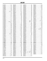 Preview for 152 page of Jacobsen 70528 Parts & Maintenance Manual