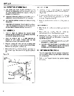 Preview for 6 page of Jacobsen 720E Operator'S Manual