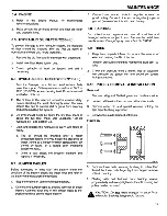 Preview for 13 page of Jacobsen 720E Operator'S Manual