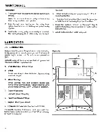 Preview for 14 page of Jacobsen 720E Operator'S Manual