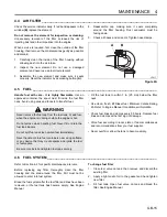 Preview for 15 page of Jacobsen AR-5 Parts & Maintenance Manual