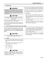 Preview for 19 page of Jacobsen AR-5 Parts & Maintenance Manual