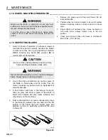 Preview for 20 page of Jacobsen AR-5 Parts & Maintenance Manual