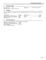 Preview for 33 page of Jacobsen AR-5 Parts & Maintenance Manual