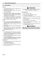 Preview for 48 page of Jacobsen AR-5 Parts & Maintenance Manual