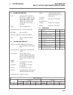 Preview for 9 page of Jacobsen AR3 Operation Manual