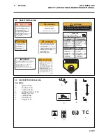 Preview for 15 page of Jacobsen AR3 Operation Manual