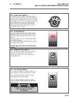 Preview for 17 page of Jacobsen AR3 Operation Manual