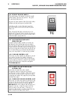 Preview for 18 page of Jacobsen AR3 Operation Manual