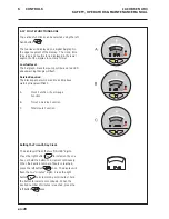 Preview for 20 page of Jacobsen AR3 Operation Manual