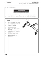 Preview for 26 page of Jacobsen AR3 Operation Manual