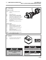 Preview for 39 page of Jacobsen AR3 Operation Manual