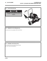 Preview for 54 page of Jacobsen AR3 Operation Manual